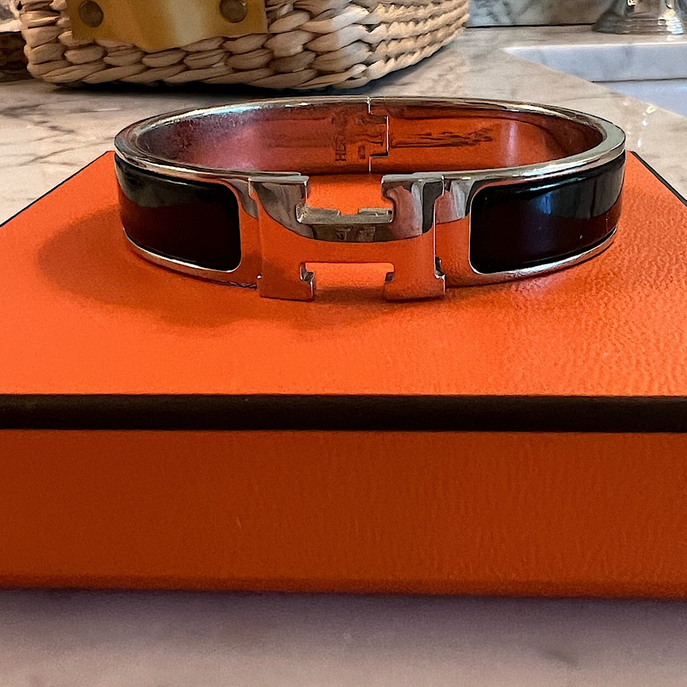 Hermes Bracelet